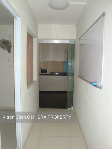 Blk 21 Queen's Close (Queenstown), HDB 5 Rooms #177245862